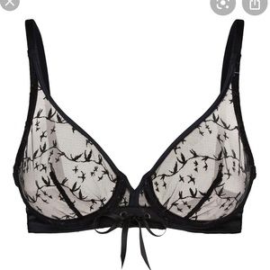 Two Different Simone Perele Bras